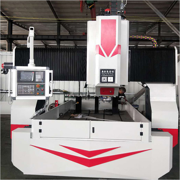 1520數控鉆銑床 1520數控鉆銑床